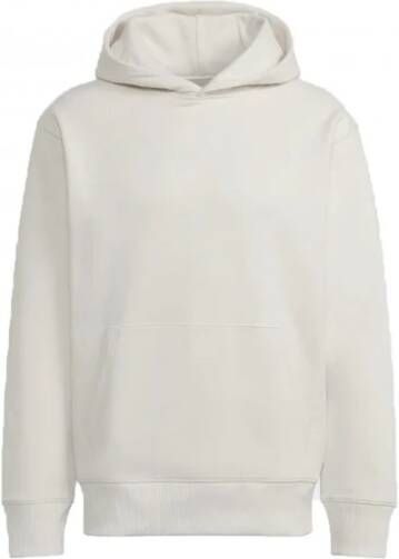 adidas Originals Hoodies & sweatvesten Beige Heren