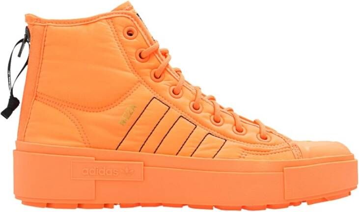 adidas Originals Sneakers Oranje Dames