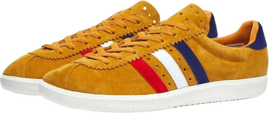 adidas Originals Padiham "Spice Orange"