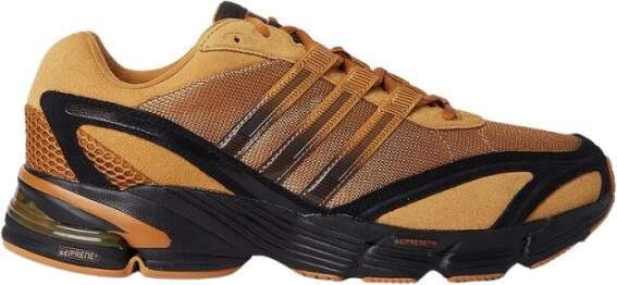 Adidas Sneakers Oranje Heren