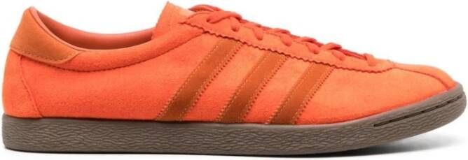 Adidas Sneakers Oranje Heren