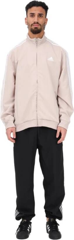 Adidas Trainingspakken Zwart Heren