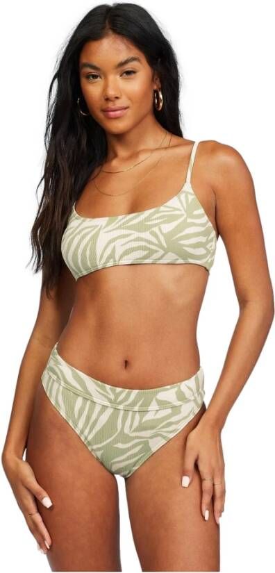Billabong Bikini's Groen Dames