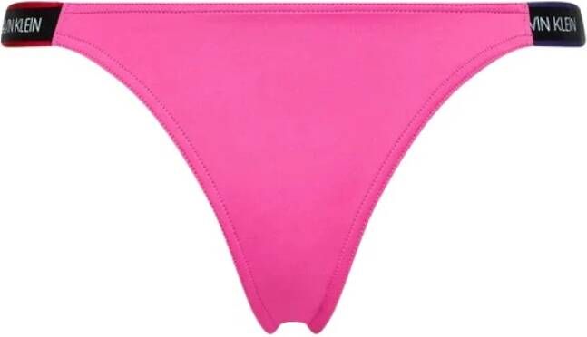 Calvin Klein Kostuum Kw0Kw01322 TO8 , Roze, Dames