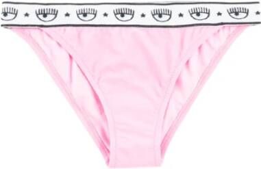 Chiara Ferragni Collection Hipsters Roze Dames