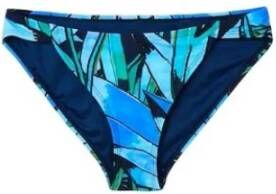 Desigual Bikini's Blauw Dames