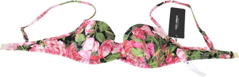 Dolce & Gabbana Bikini's Roze Dames
