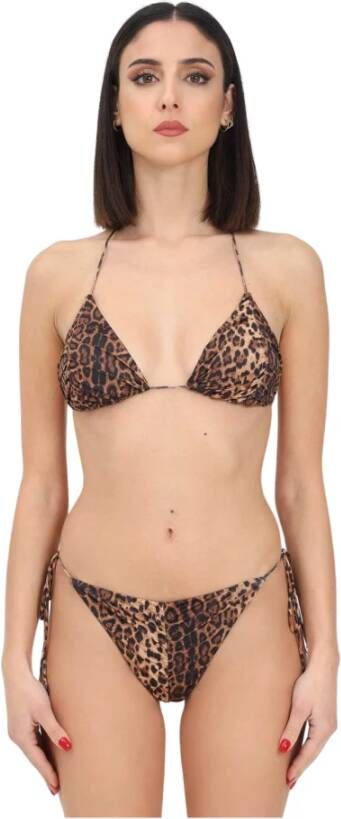 F**k Bikini's Bruin Dames