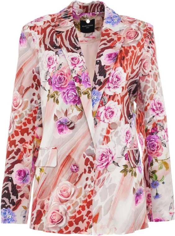 Guess Blazers Roze Dames