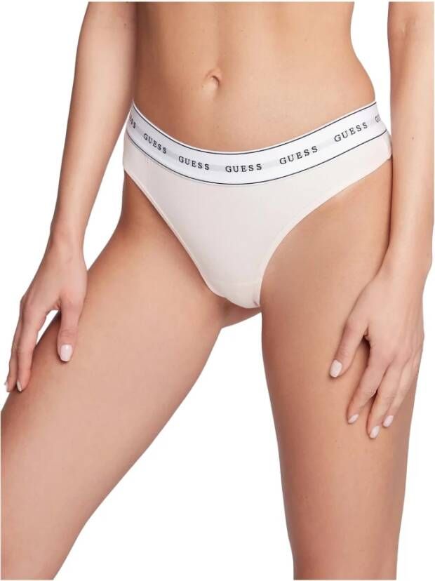 Guess Hipsters Roze Dames