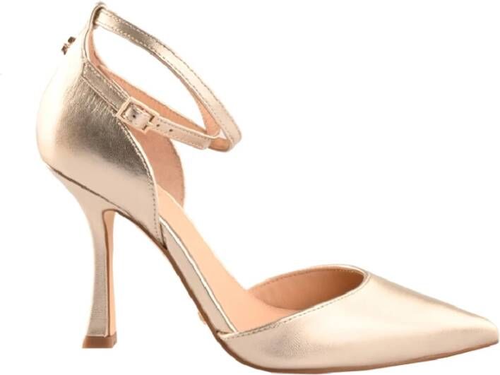 Guess Pumps Geel Dames