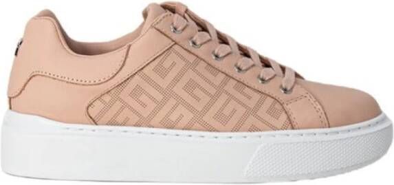 Guess Donna Fl5Ive_Ele12 , Rood, Dames