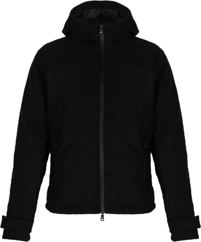 Guess Zomerjassen Zwart Heren
