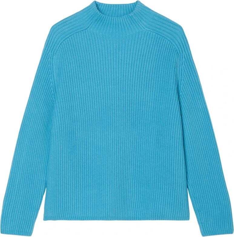 Marc O'Polo Coltruien Blauw Dames