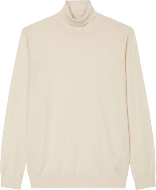 Marc O'Polo Gilets Beige Heren