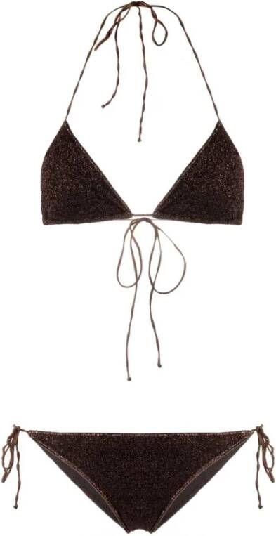 Oseree Bikini's Bruin Dames