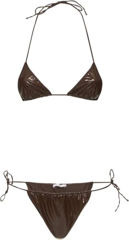 Oseree Bikini's Bruin Dames