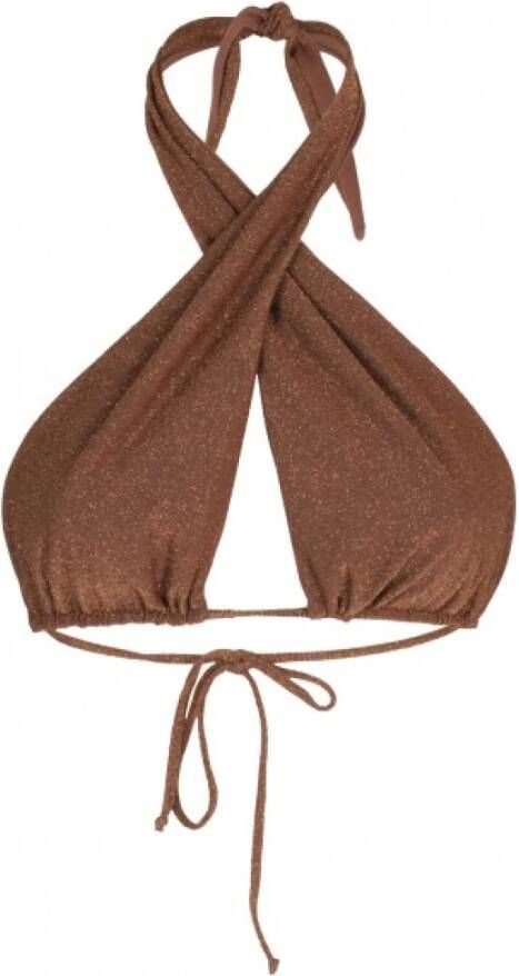 Saint Barth Bikini's Bruin Dames