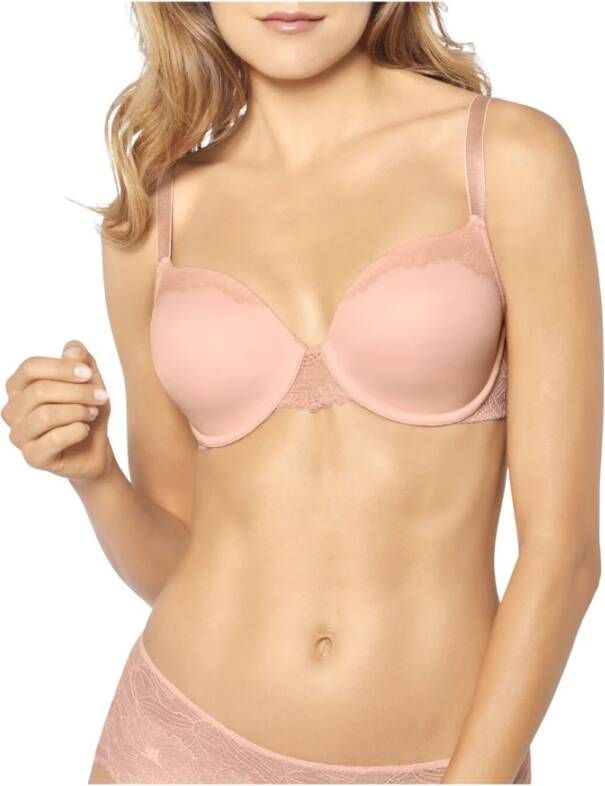 Triumph Lingerie Sets Roze Dames