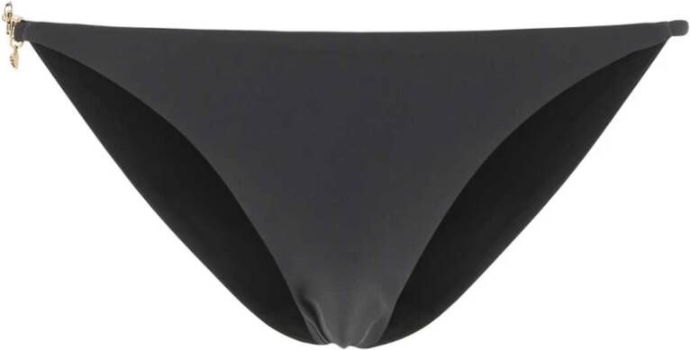 Versace Bikini's Zwart Dames