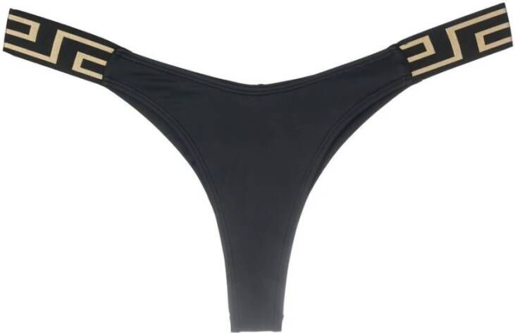 Versace Hipsters Zwart Dames