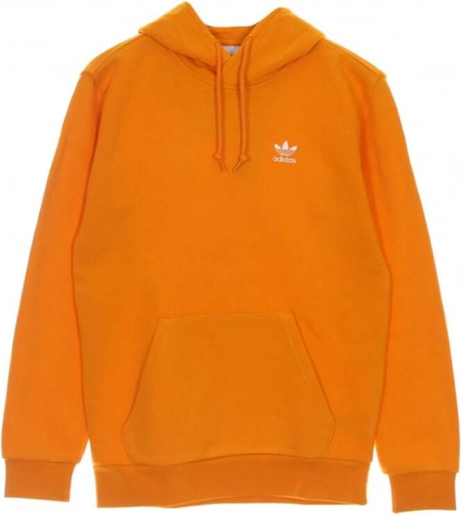 Adidas capuchon , Oranje, Heren