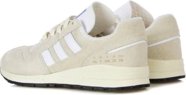 Adidas ZX 420 sneakers , Beige, Heren