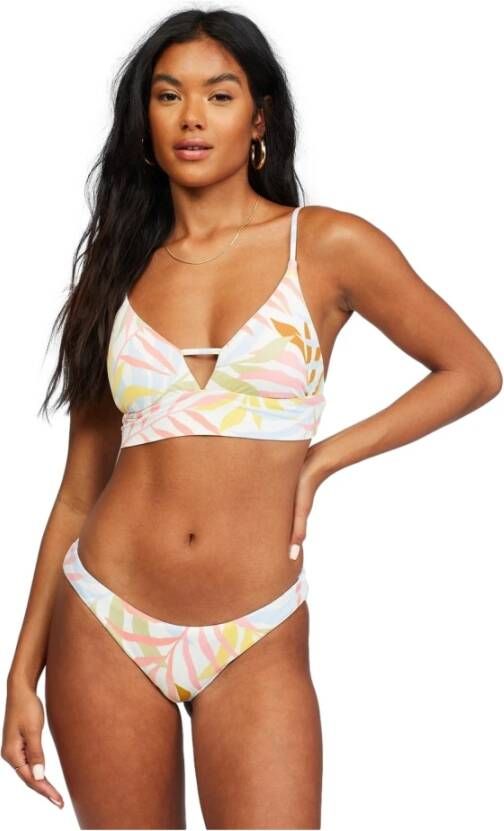 Billabong Bikini's Blauw Dames