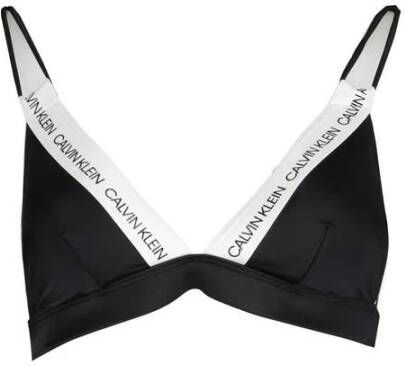 Calvin Klein Lingerie Sets Zwart Dames