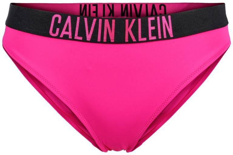 Calvin Klein Bikinislip met logoband