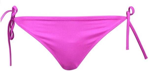 Calvin Klein Brazilian bikinislip met logoband