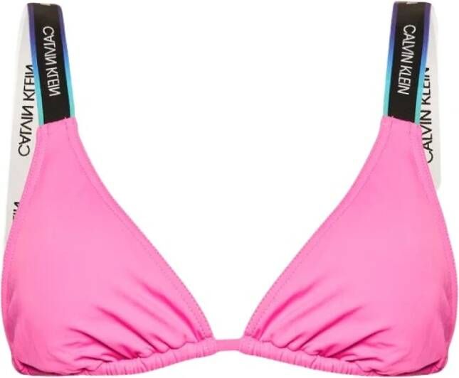 Calvin Klein Kostuum Kw0Kw01314 TO8 , Roze, Dames