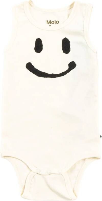 Molo Bodysuits & Sets Wit Heren