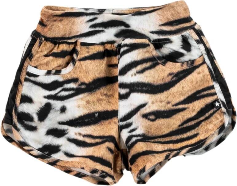 Molo 8S22P402 Copricostumi , Bruin, Dames