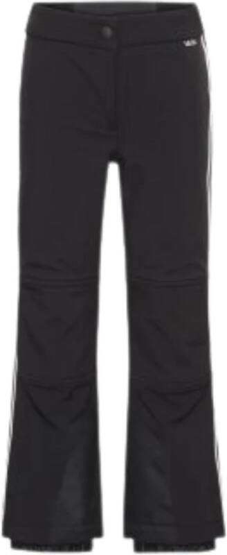 Molo Lange broeken Zwart Dames