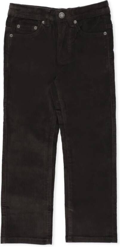 Molo Lange broeken Zwart Heren