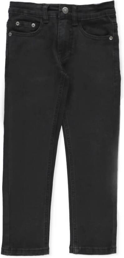 Molo Jeans Zwart Heren