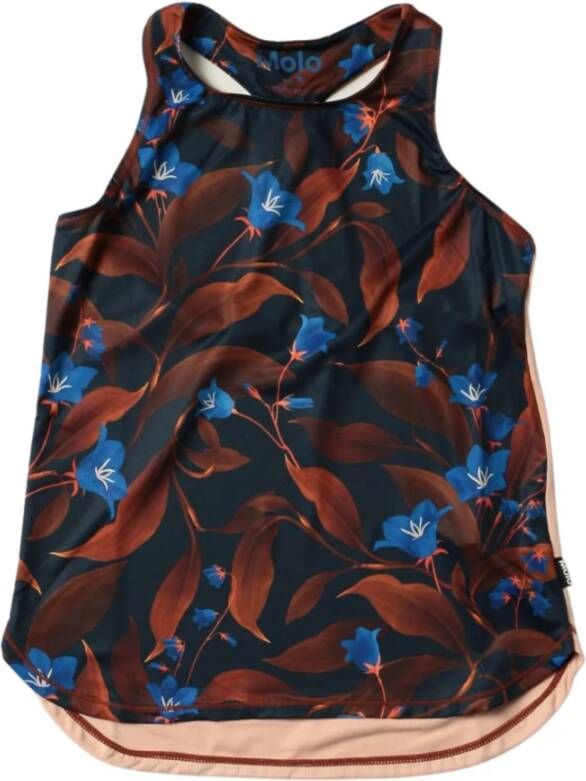 Molo Badpakken Rood Dames