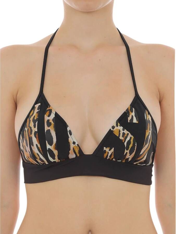 Moschino Bikini's Bruin Dames