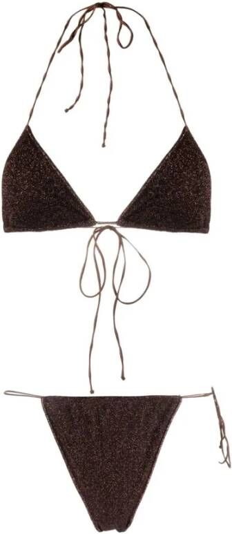Oseree Bikini's Bruin Dames