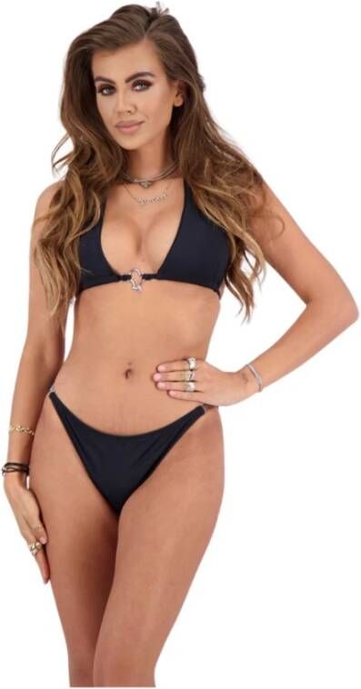 Reinders Bikini's Zwart Dames