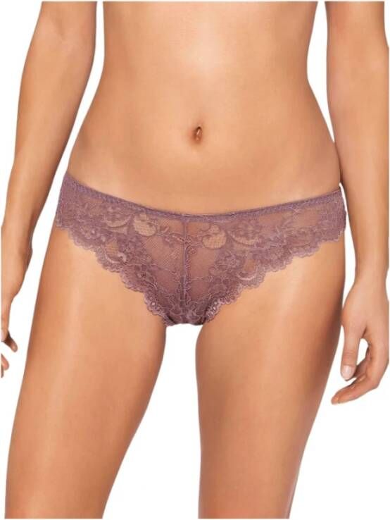 Triumph Stringgrootte , Roze, Dames