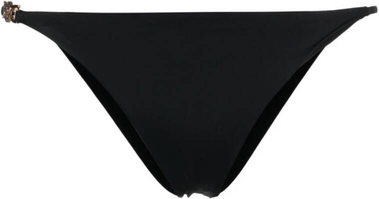 Versace Bikini's Zwart Dames