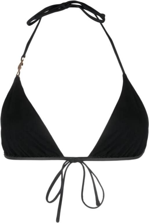 Versace Bikinis , Zwart, Dames