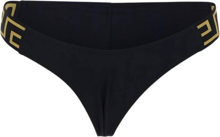 Versace Bikinis , Zwart, Dames