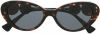 Versace Ve4433U 10887 Sunglasses , Bruin, Dames online kopen