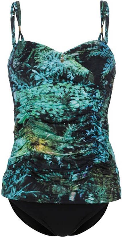Opera Tankini