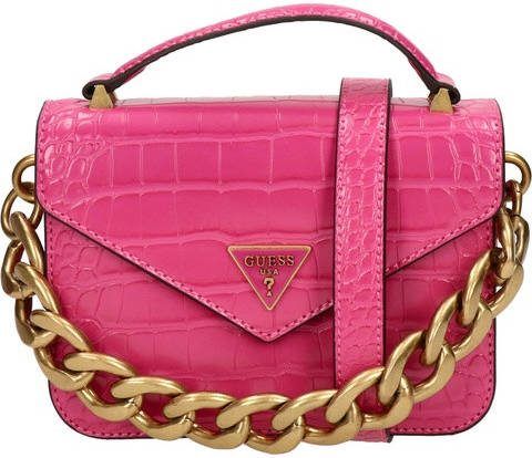 Guess Retour Mini Top schoudertas