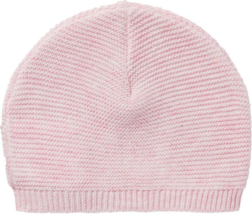 Noppies Muts Rosita Light Rose Melange PREMATURE