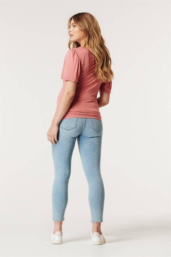 Noppies T shirt Lula Desert Sand
